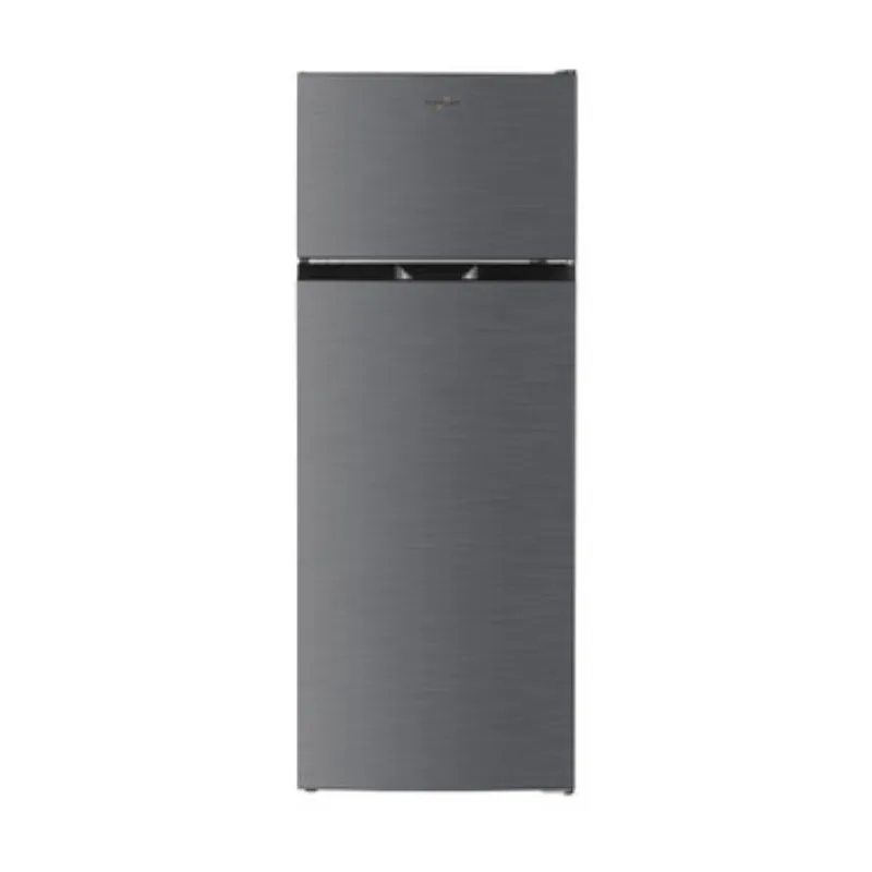 [W55T0412X] Frigo combiné Whirlpool W55T0412X