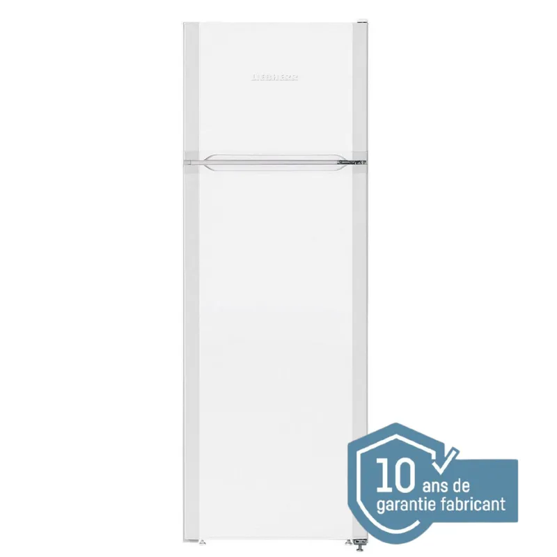 [CTE2931] Frigo combiné Liebherr CTE2931