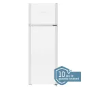 Frigo combiné Liebherr CTE2931