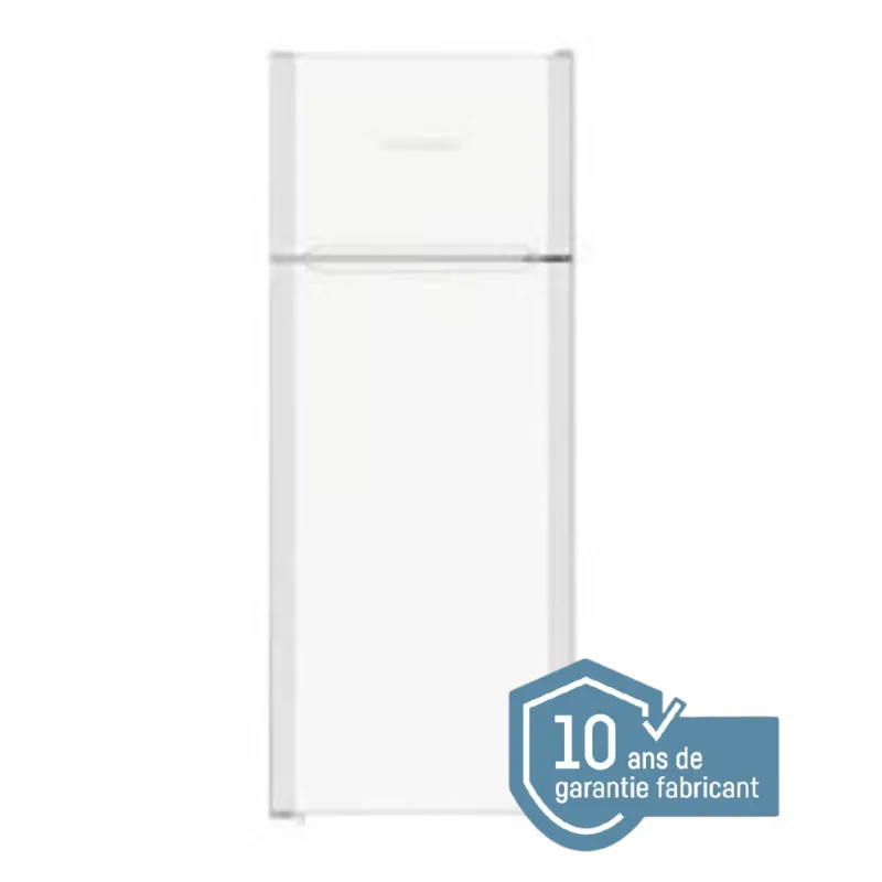 [CTE2531] Frigo combiné Liebherr CTE2531