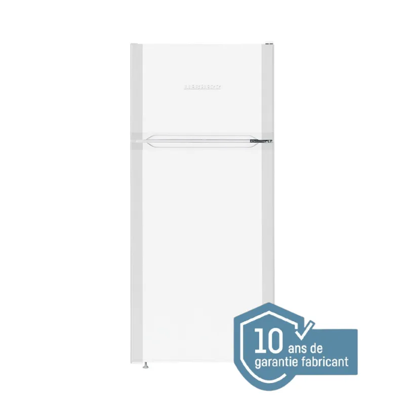[CTE2131] Frigo combiné Liebherr CTE2131