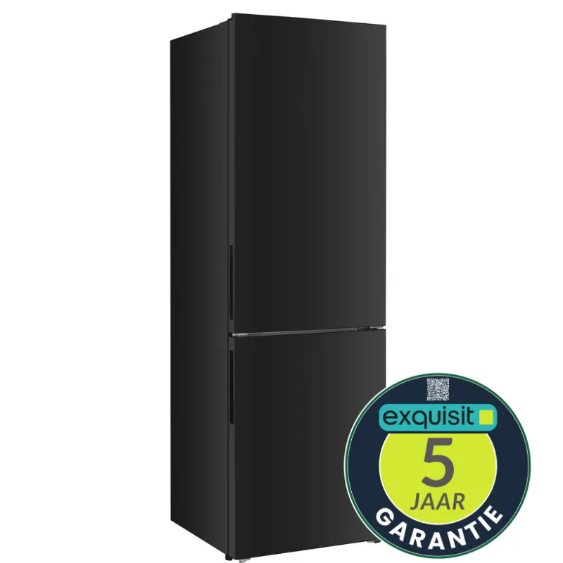 [KGC-320-90-041EB] Frigo combiné Exquisit KGC-320-90-041EB