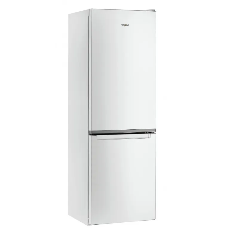 [W5821EW] Frigo combiné Whirlpool W5821EW