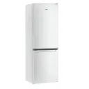 Frigo combiné Whirlpool W5821EW