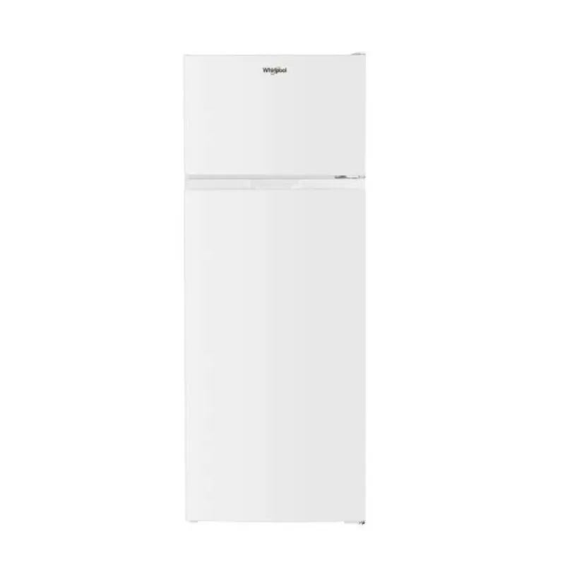 [W55T0412W] Frigo combiné Whirlpool W55T0412W