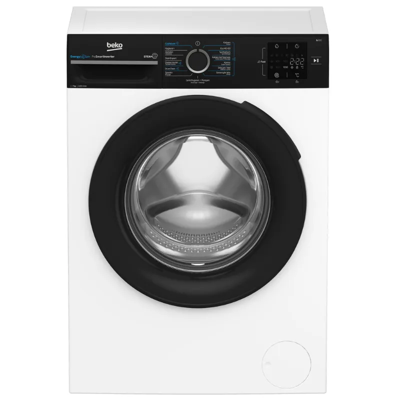 [BM3WFU3741B] Machine à laver Beko BM3WFU3741B