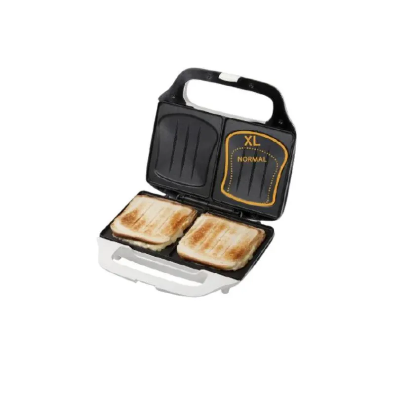 [DO9056C] Croque monsieur Domo DO9056C