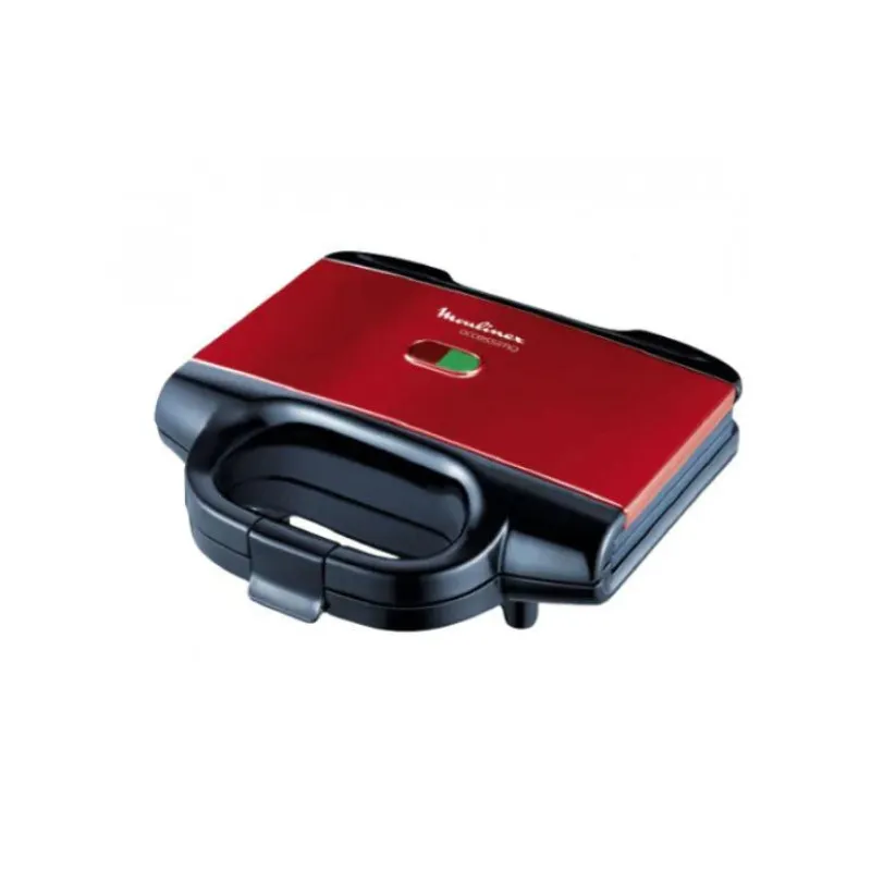 [SM180811] Croque monsieur Moulinex SM180811