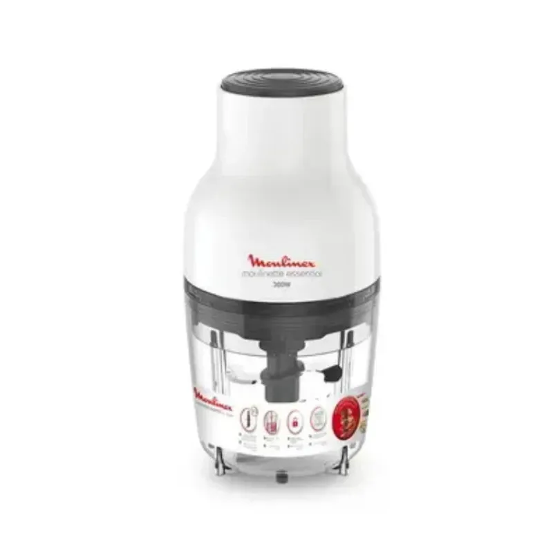 [DJ520110] Hachoir Moulinex DJ520110