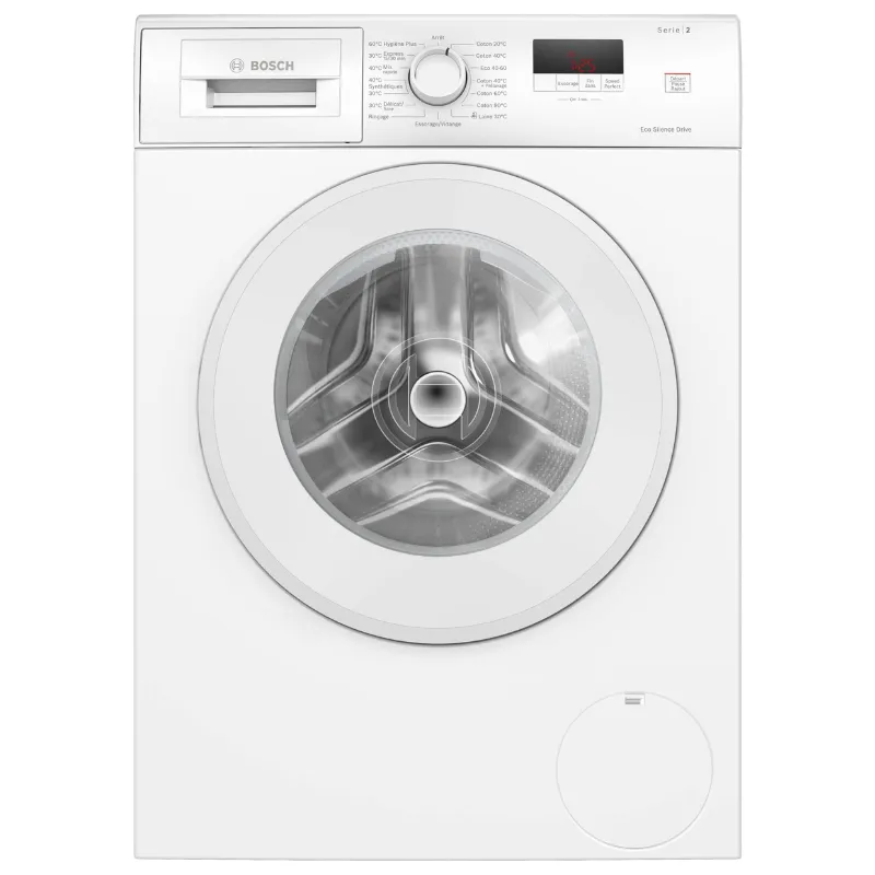 [WAN28258FR] Machine à laver Bosch WAN28258FR