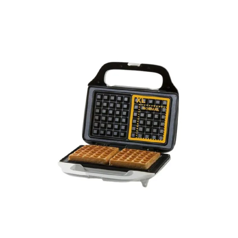 [DO9133W] Gaufrier Domo DO9133W