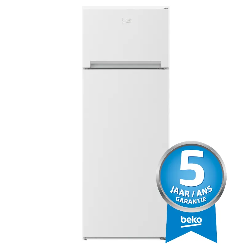 [RDSA240K45W2] Frigo combiné Beko RDSA240K45W2