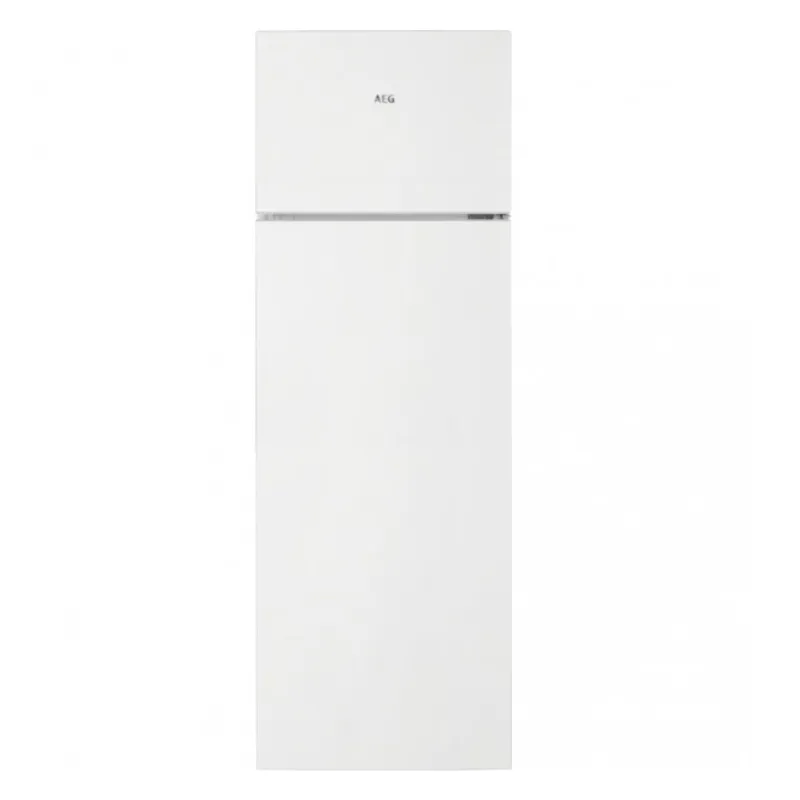 [RDB428E1AW] Frigo combiné AEG RDB428E1AW