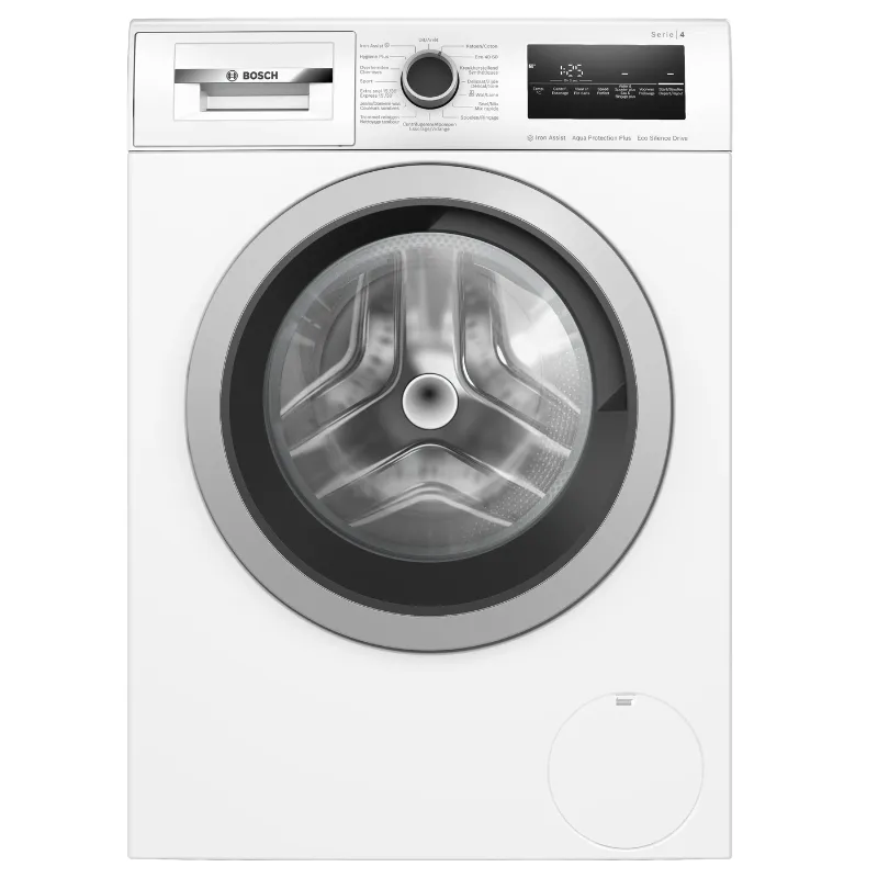 [WAN2827BFG] Machine à laver Bosch WAN2827BFG