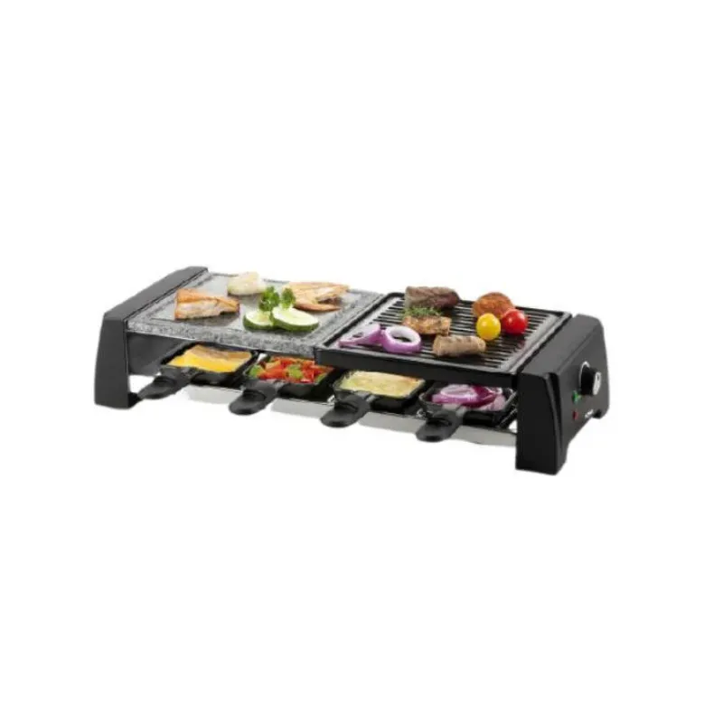 [DO9190G] Appareil à raclette Domo DO9190G