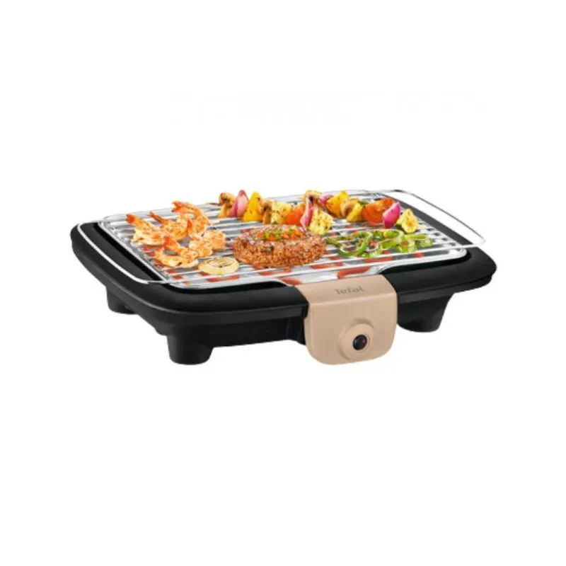 Barbecue électrique Tefal BG90C814