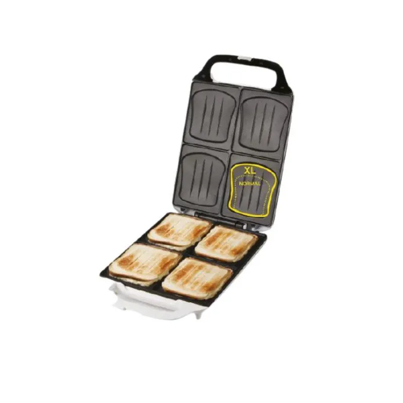 [DO9064C] Croque monsieur Domo DO9064C