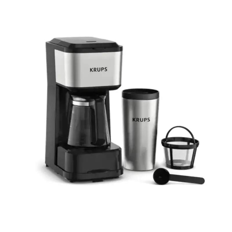 Cafetière Krups KM207D10