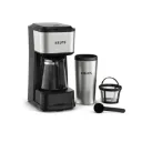 Cafetière Krups KM207D10