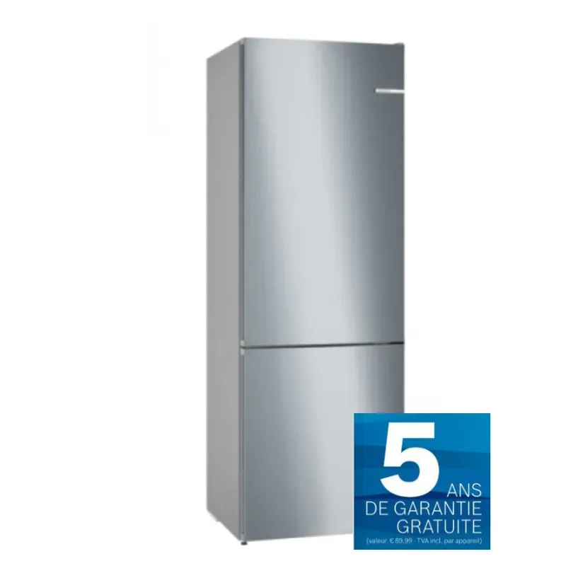 [KGN49EICF] Frigo combiné Bosch KGN49EICF