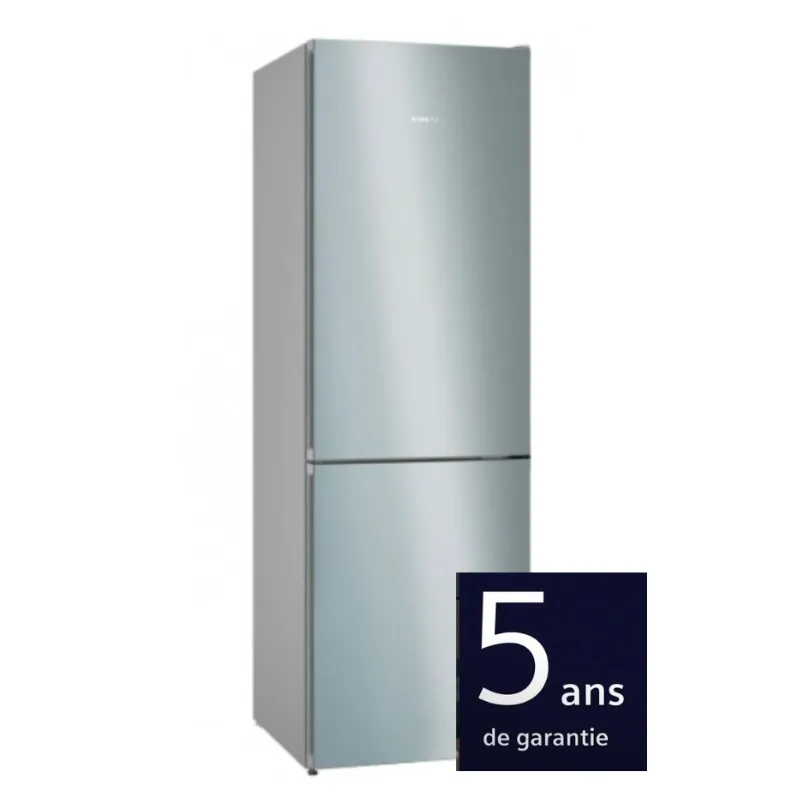 Frigo combiné Siemens KG36NEICF
