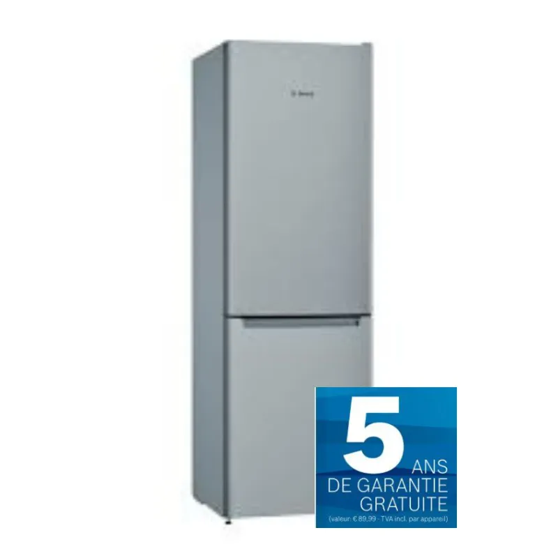 [KGN36ELEA] Frigo combiné Bosch KGN36ELEA