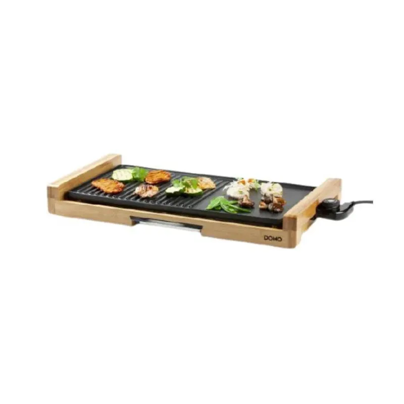 [DO8311TP] Plancha Domo DO8311TP