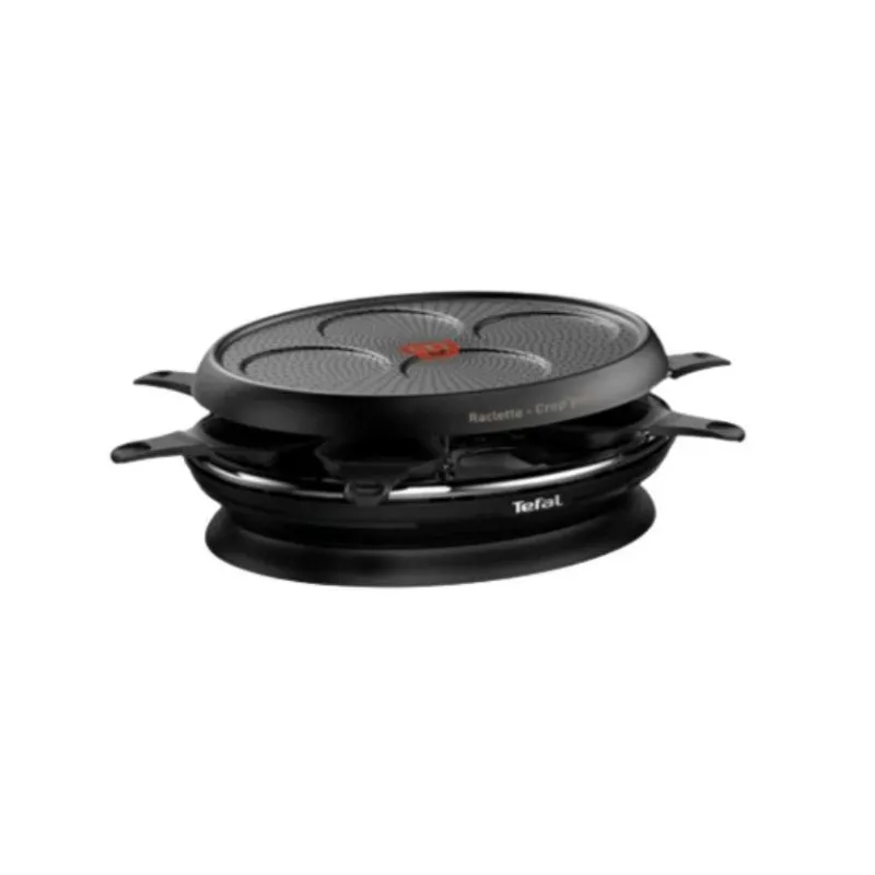 [RE320812] Appareil à raclette Tefal RE320812
