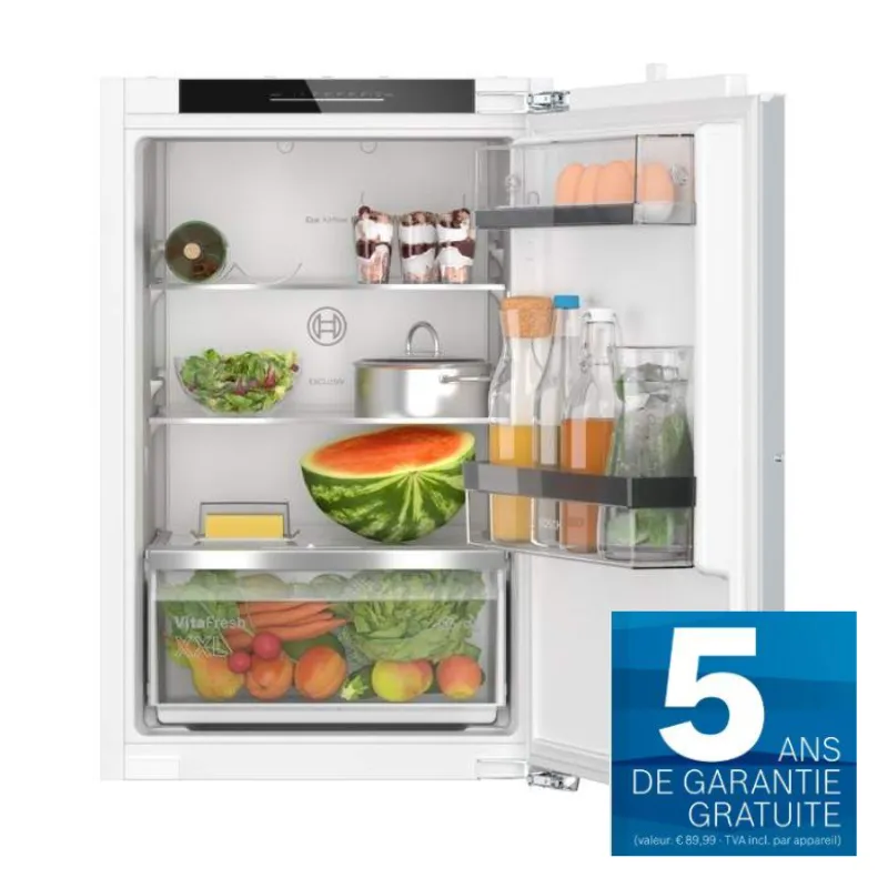 Réfrigérateur Bosch KIR21EDD1