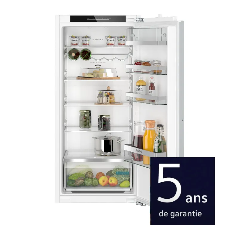 Réfrigérateur Siemens KI41REDD1