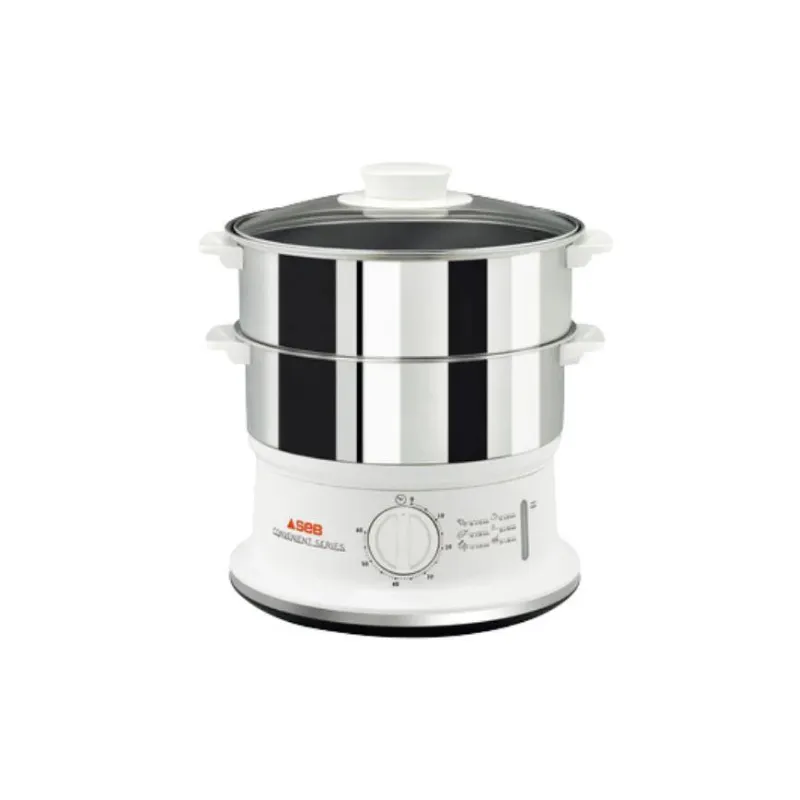 Cuiseur vapeur Seb VC145100