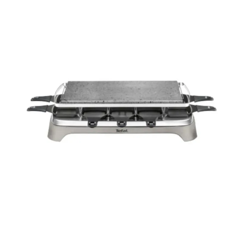 [PR457B12] Appareil à raclette Tefal PR457B12