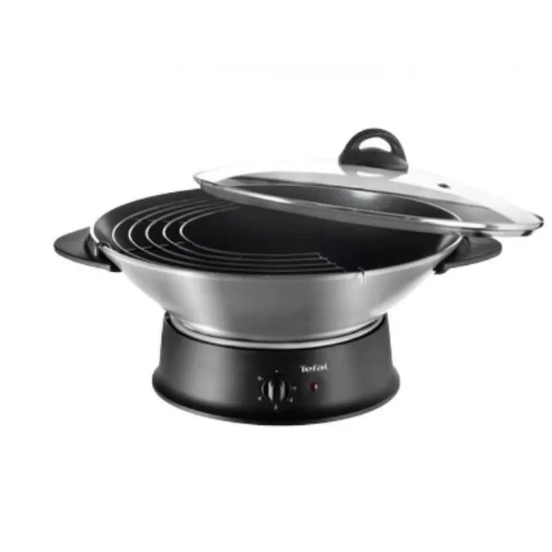 Wok Tefal WO30010