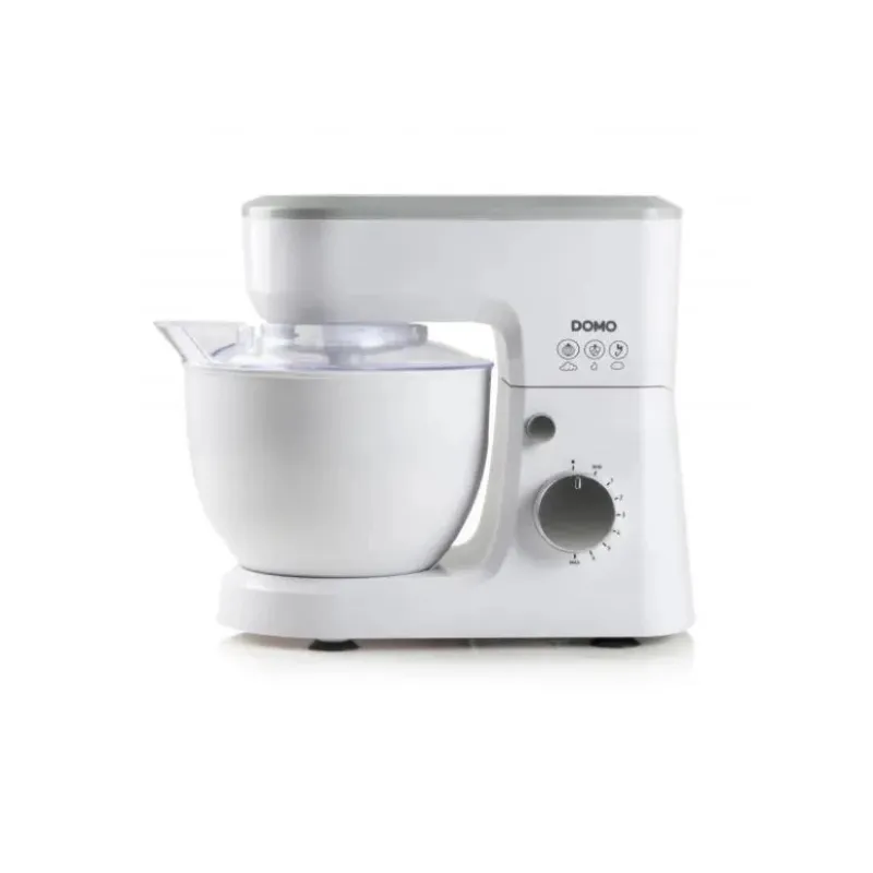 [DO9241KR] Robot de cuisine Domo DO9241KR