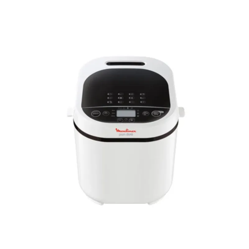 [OW210130] Machine à pain Moulinex OW210130