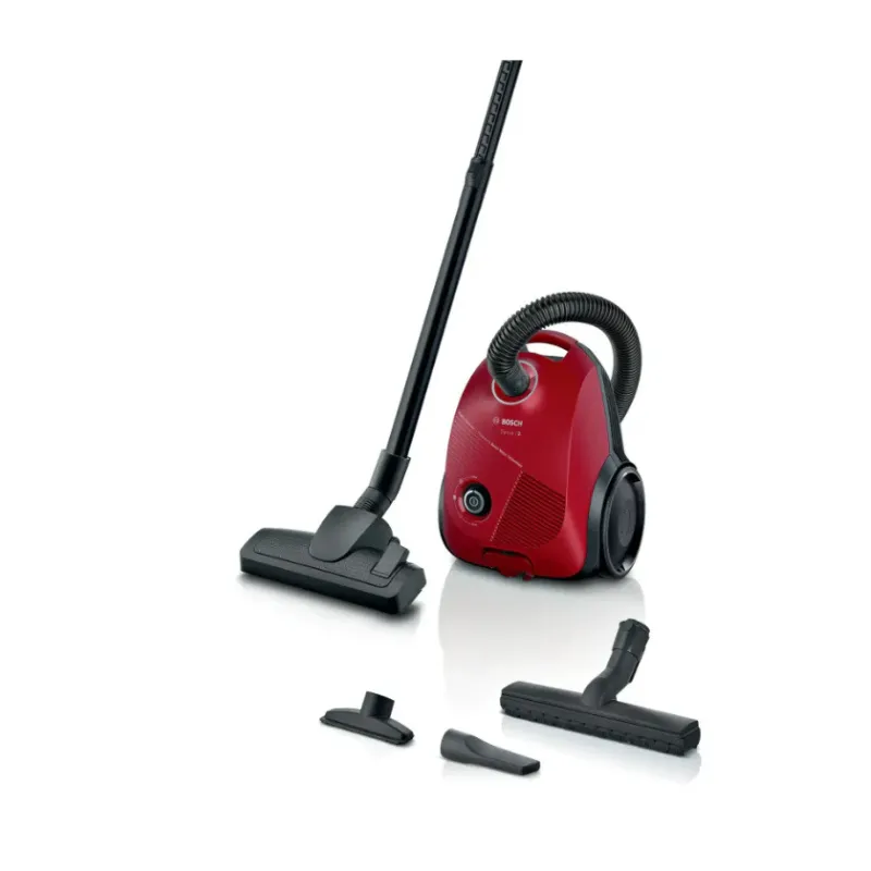 Aspirateur Bosch BGBS2RD1H