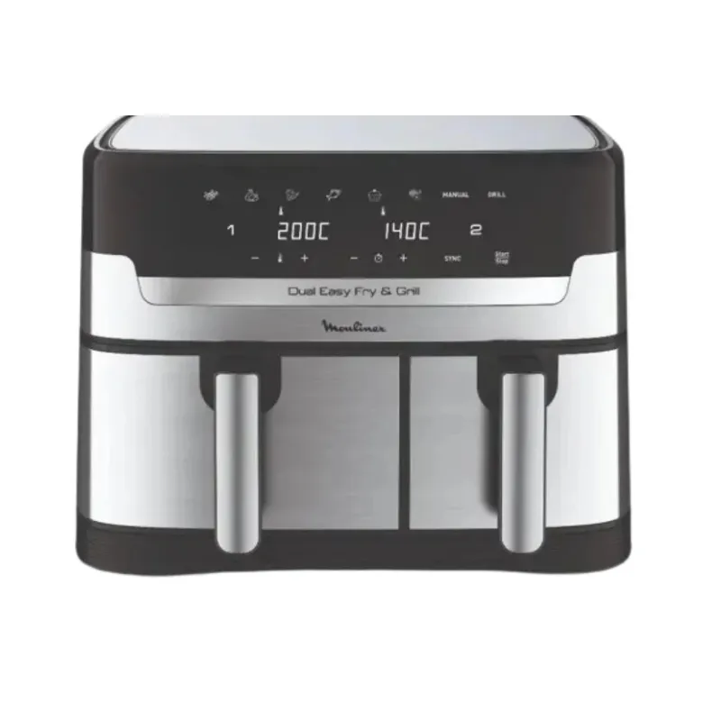 [YY5233FB] Airfryer Moulinex YY5233FB