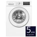 Machine à laver Siemens WM14N29EFG