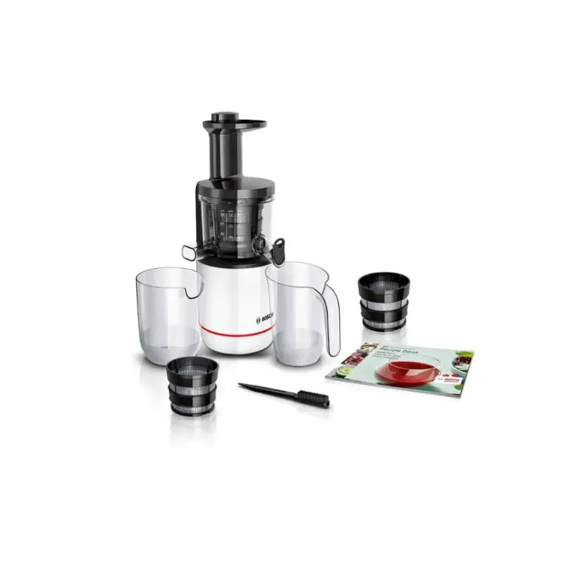 [MESM500W] Extracteur de jus Bosch MESM500W