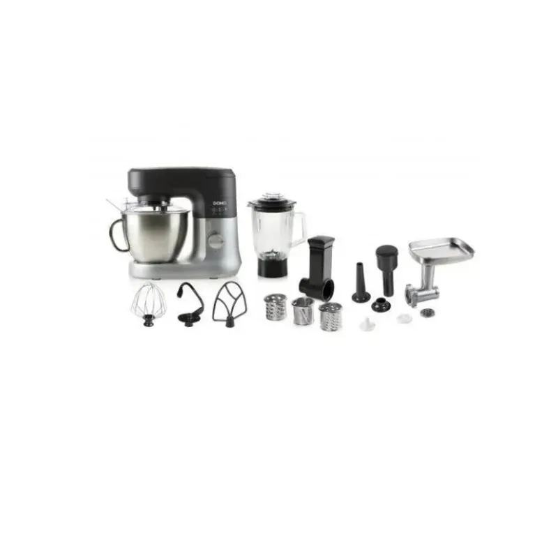 [DO9182KR] Robot de cuisine Domo DO9182KR
