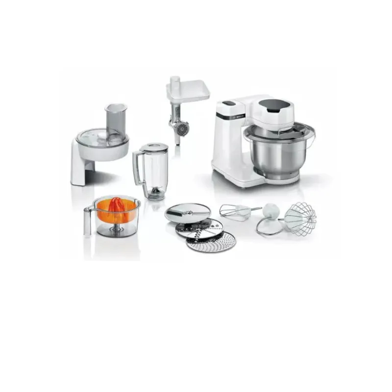 [MUMS2EW40] Robot de cuisine Bosch MUMS2EW40
