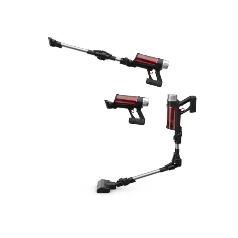 [RH2077W0] Aspirateur Rowenta RH2077W0