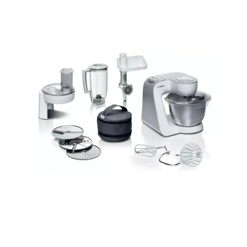 [MUM58231] Robot de cuisine Bosch MUM58231