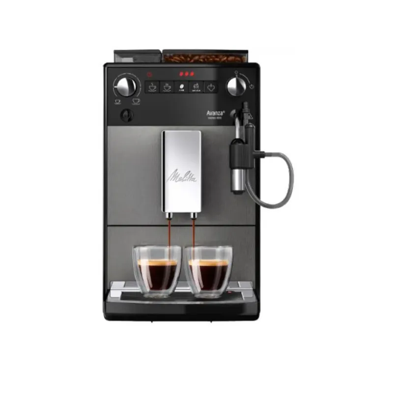 Machine à café Melitta Avanza F270-100 Mystic Titan