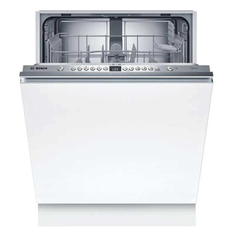 [SMV26AX01F] Lave vaisselle Bosch SMV26AX01F