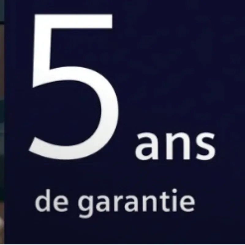 Protégez votre appareil Siemens pendant 2+3 ans