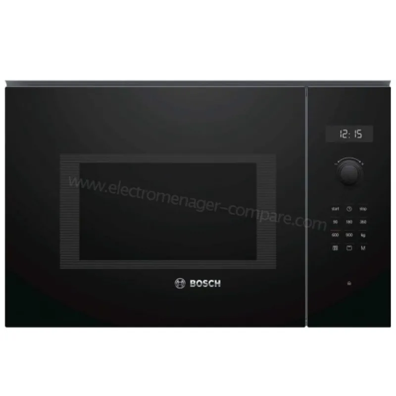 [BEL554MB0] Micro-onde Bosch BEL554MB0
