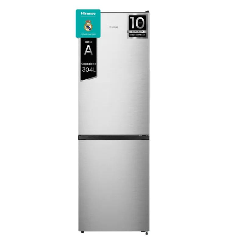 [RB3N300NECA] Frigo combiné Hisense RB3N300NECA