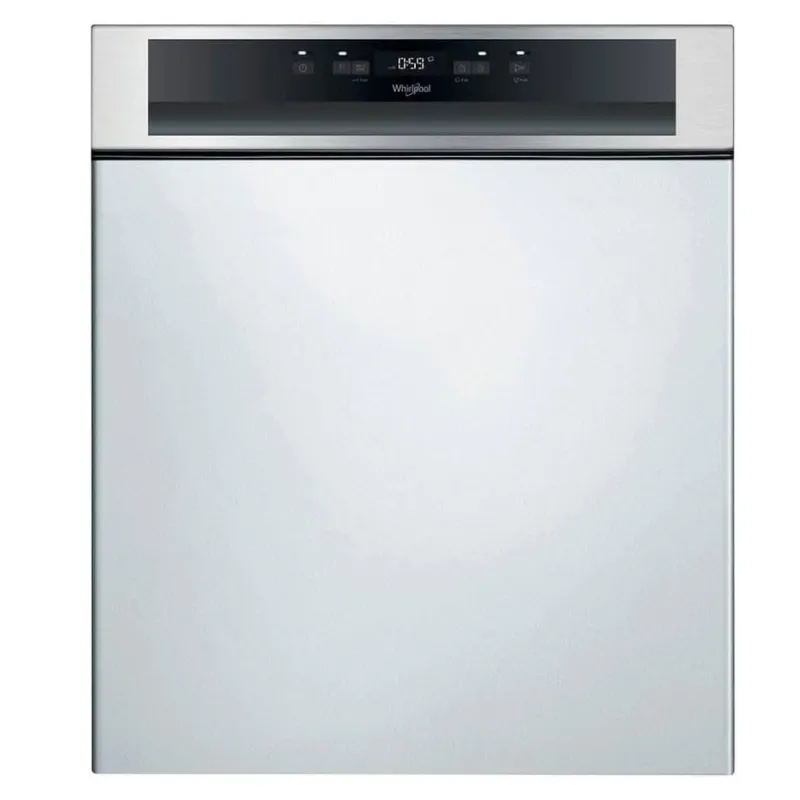 [WBC3C26X] Lave vaisselle Whirlpool WBC3C26X