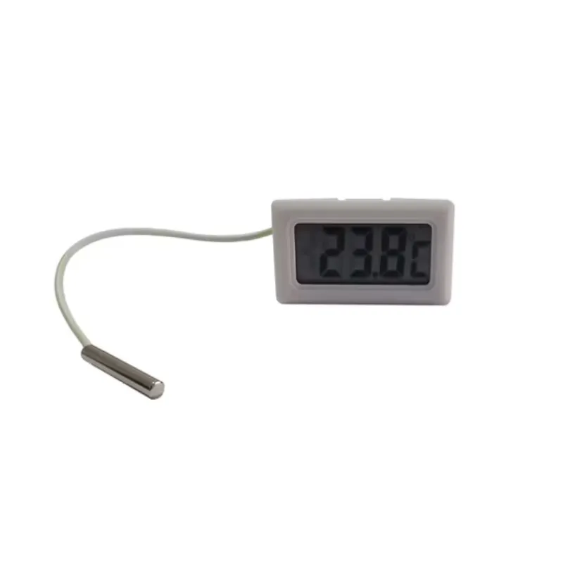 [Thermomètre] THERMOMÈTRE,DIGITAL UNIVERSEL -50°C +70°C